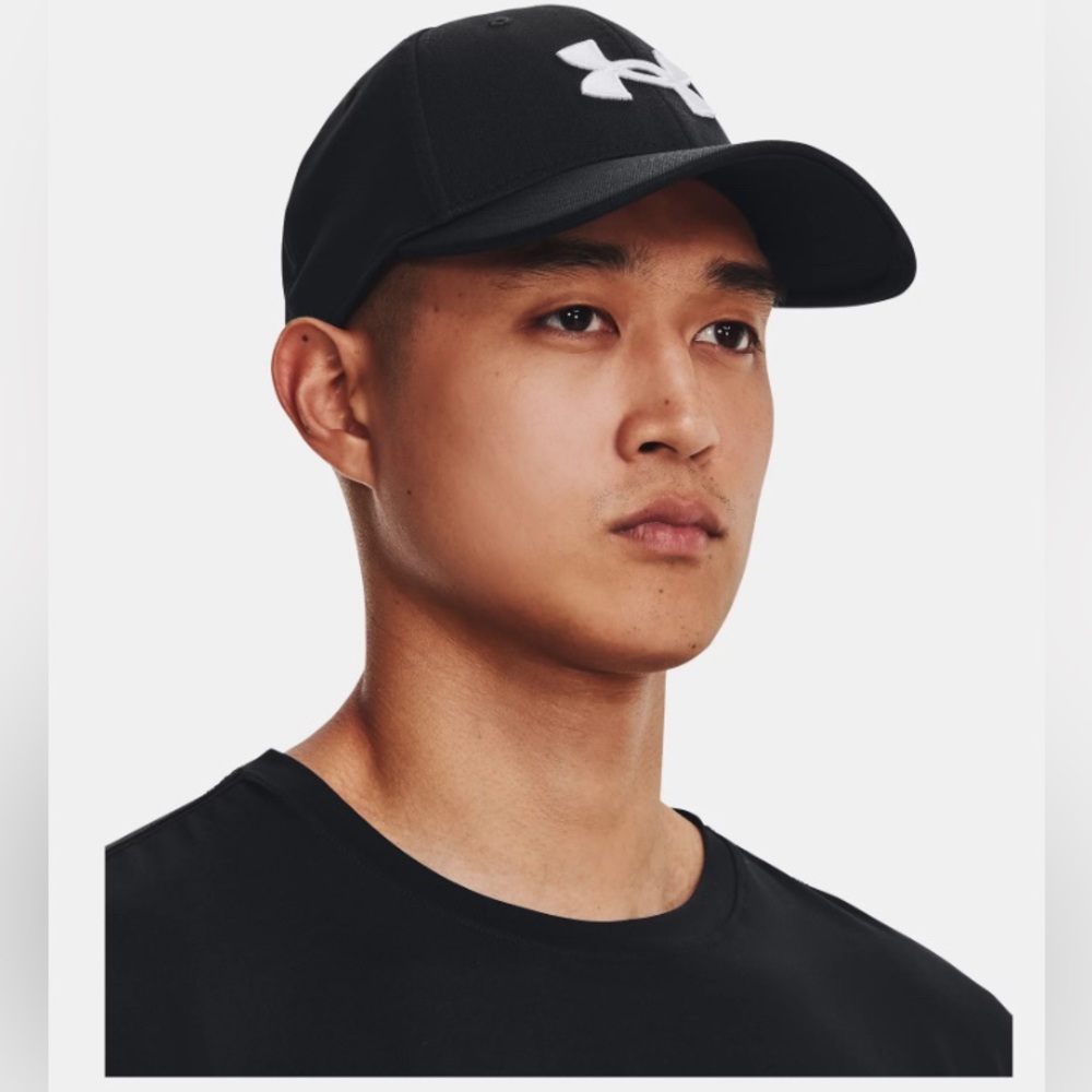Under amour Men’s US blitzing cap